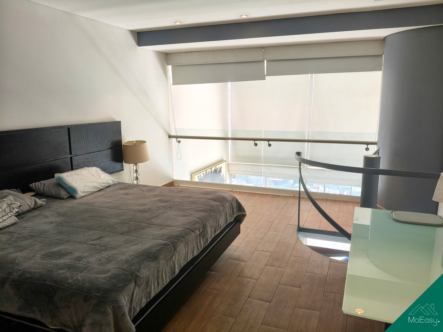 Departamento en Renta | Reforma 222