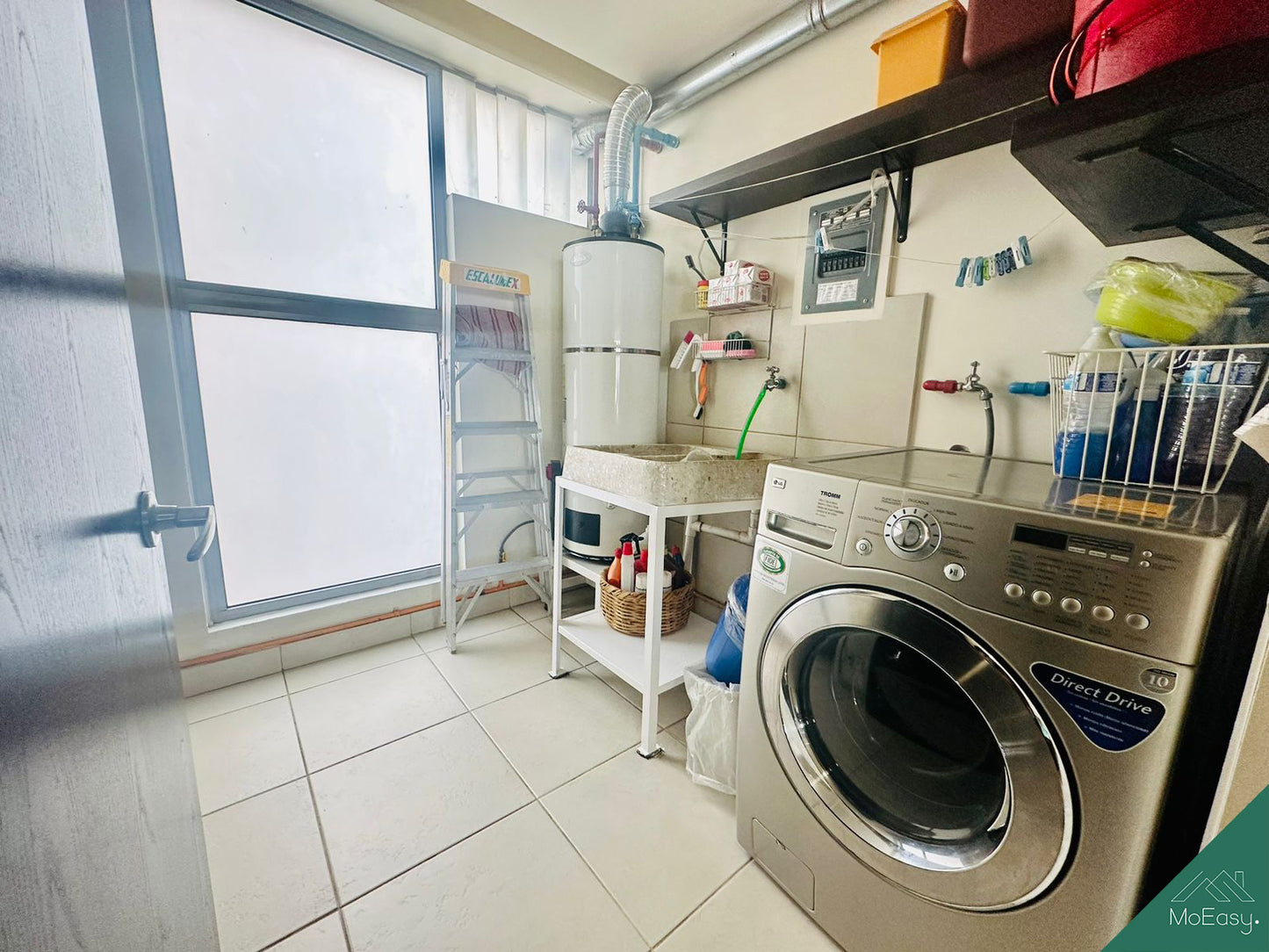 Departamento en venta Grand Polanco