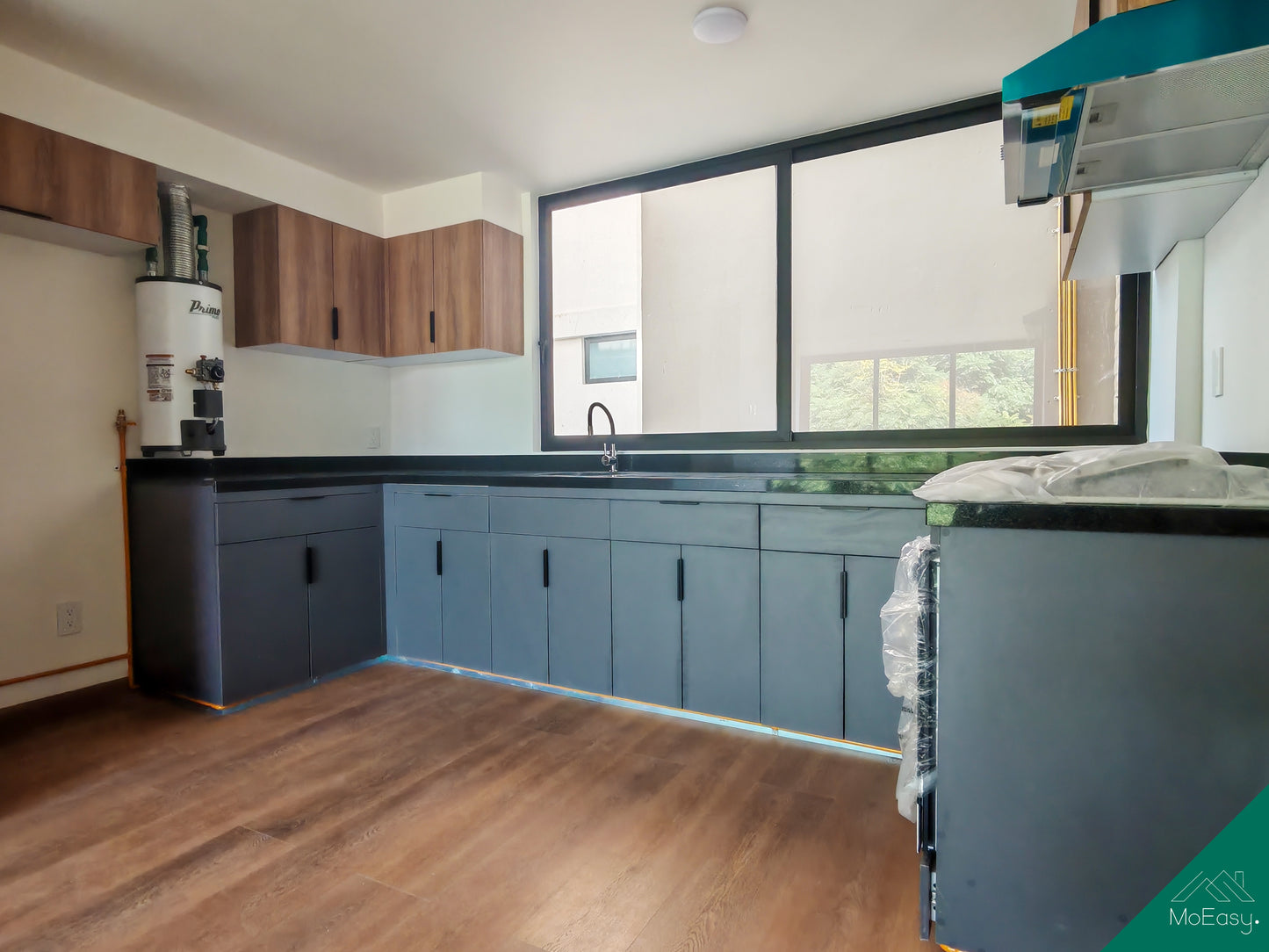 DEPARTAMENTO EN VENTA – RIO PIEDAD NARVARTE ORIENTE