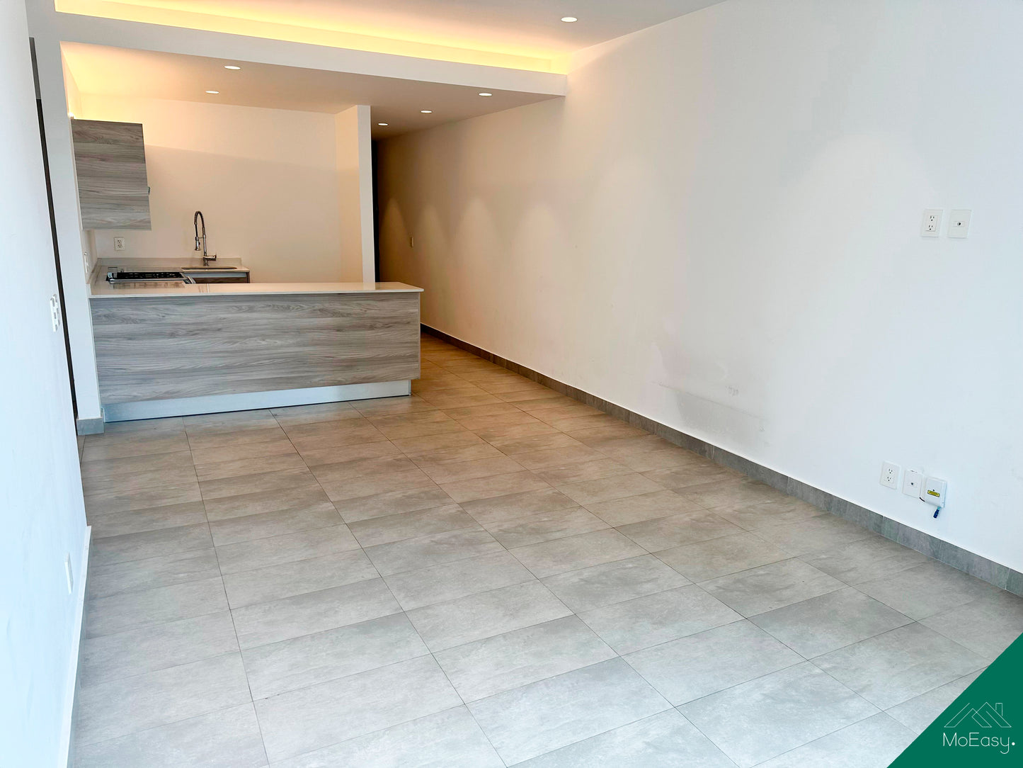 Departamento en venta Polanco Cuadrante Neuchatel