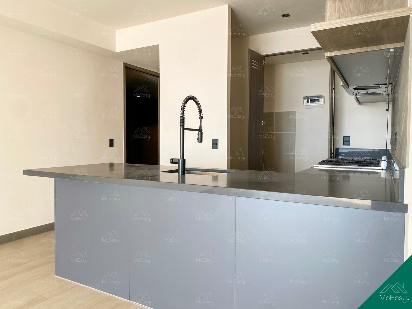 DEPARTAMENTO EN VENTA – BE GRAND DEL VALLE