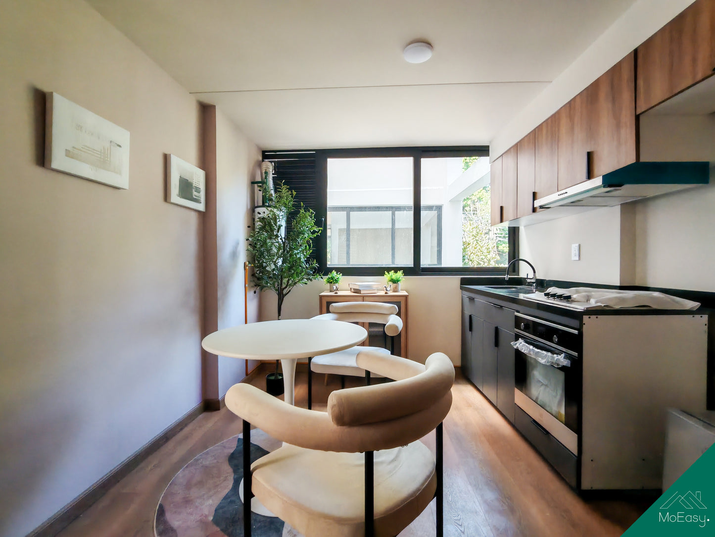 DEPARTAMENTO EN VENTA – RIO PIEDAD NARVARTE ORIENTE