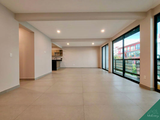 Departamento en Venta en Gabriel Mancera 1441, Col. del Valle