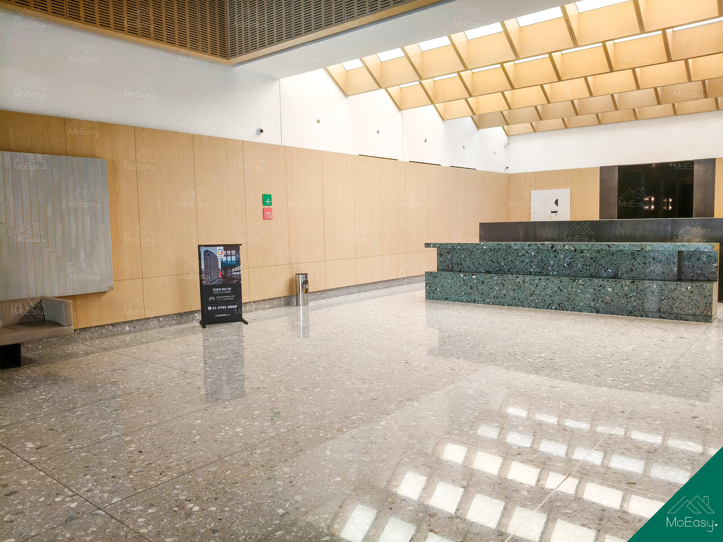 OFICINAS PREMIUM EN RENTA – DOWNTOWN REFORMA