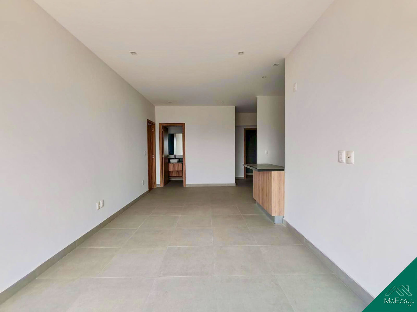 Departamento en Venta – Lago Andromaco, Col. Granada, CDMX