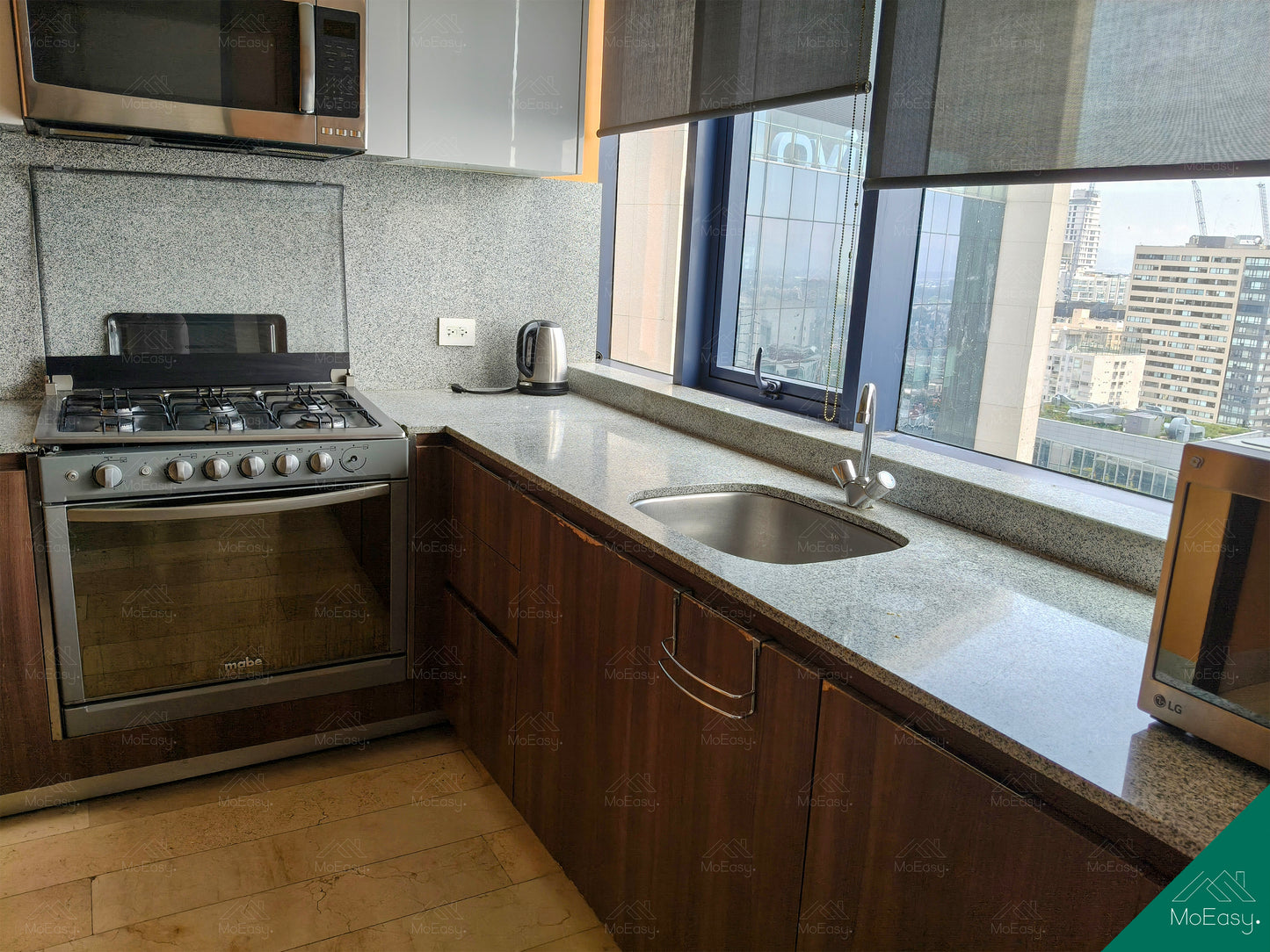 Departamento en Renta | Miyana Polanco