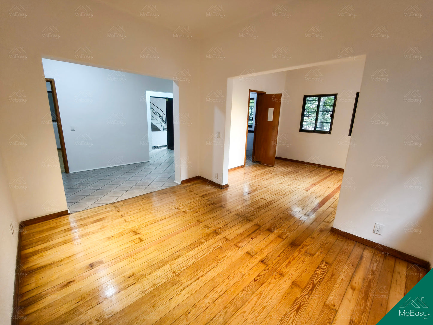 DEPARTAMENTO REMODELADO EN VENTA POLANCO