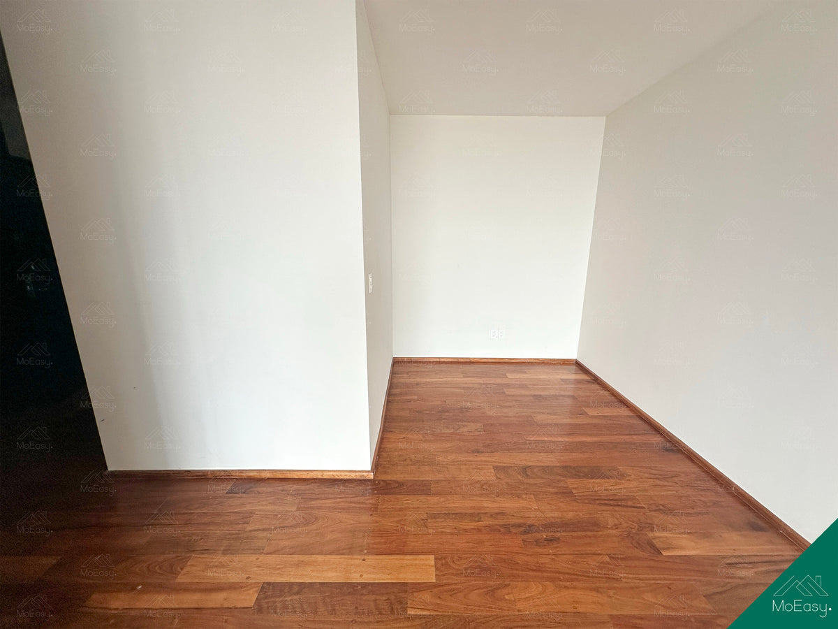 DEPARTAMENTO EN RENTA | RESIDENCIAS ST. REGIS REFORMA