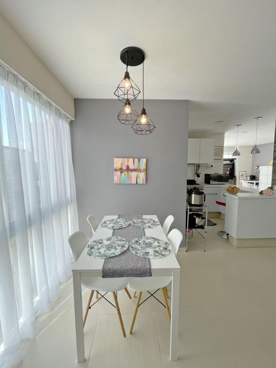 Departamento en Venta – Amores