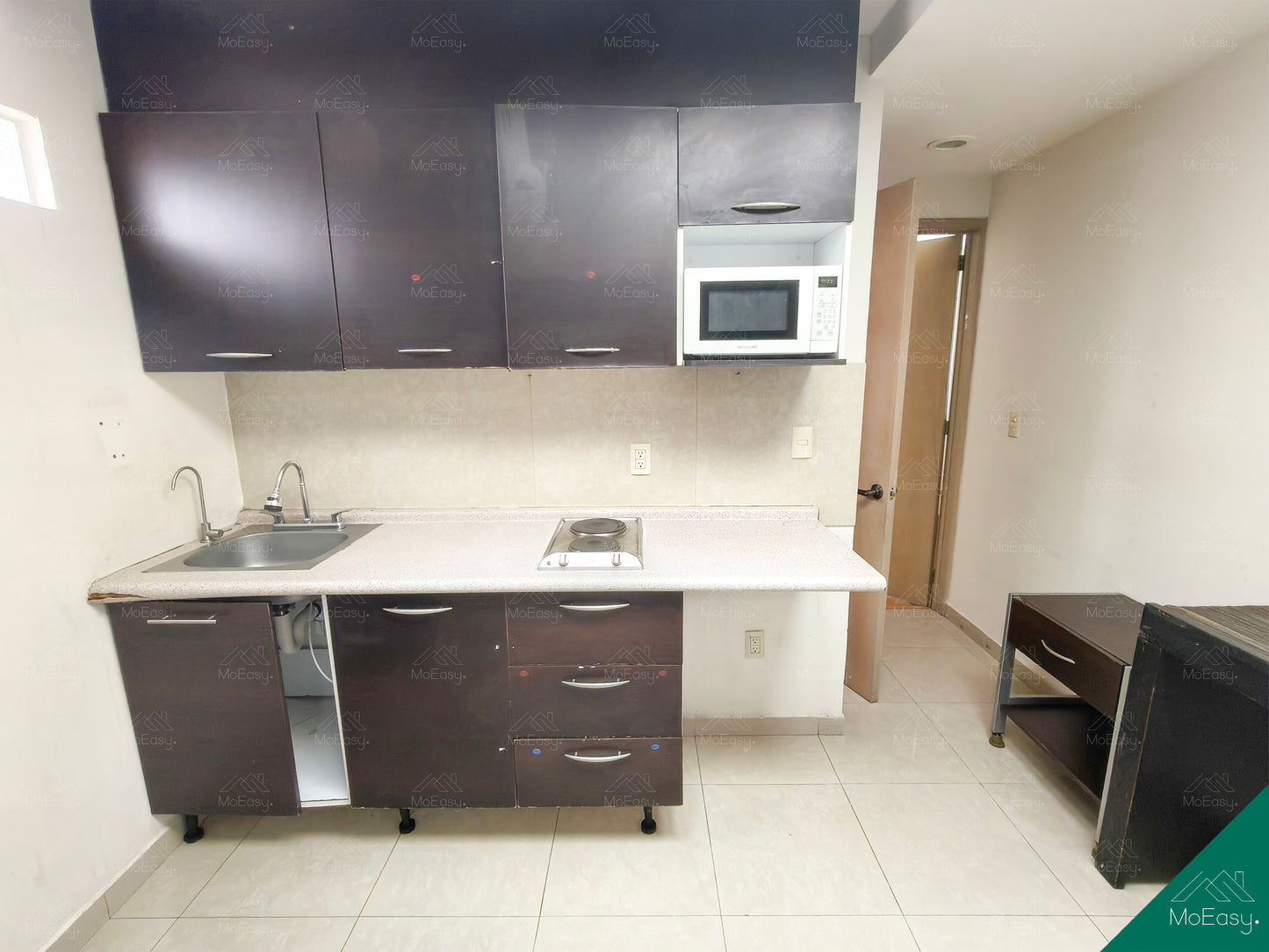 Departamento en Renta | Polanco, Hacienda de los Morales 12