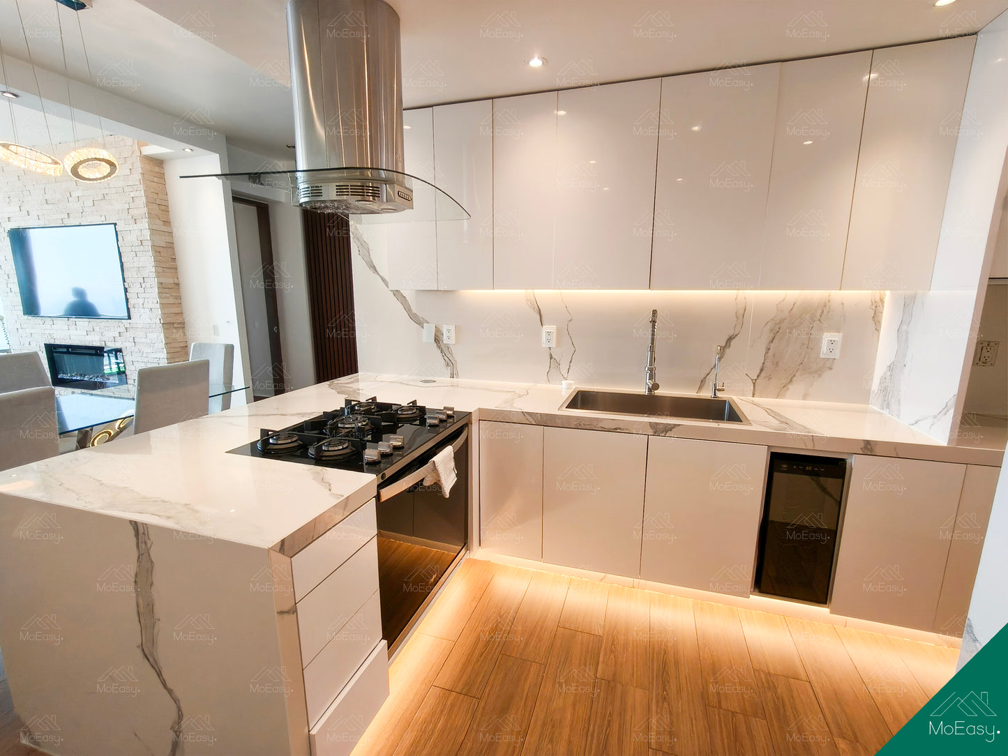 DEPARTAMENTO EN RENTA | BE GRAND ALTO POLANCO – TORRE 3