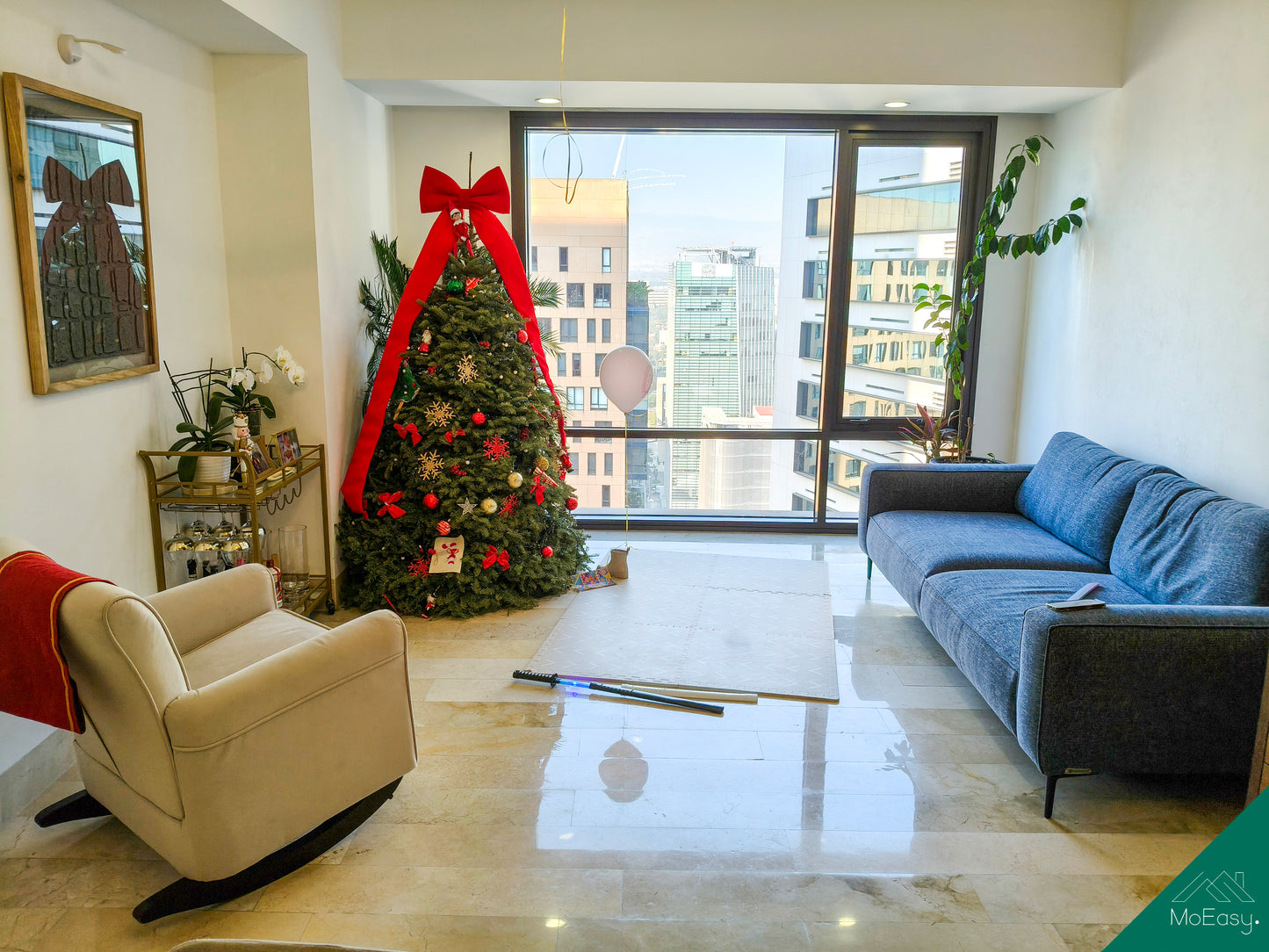 Departamento en Renta | Torre Colibrí – Miyana