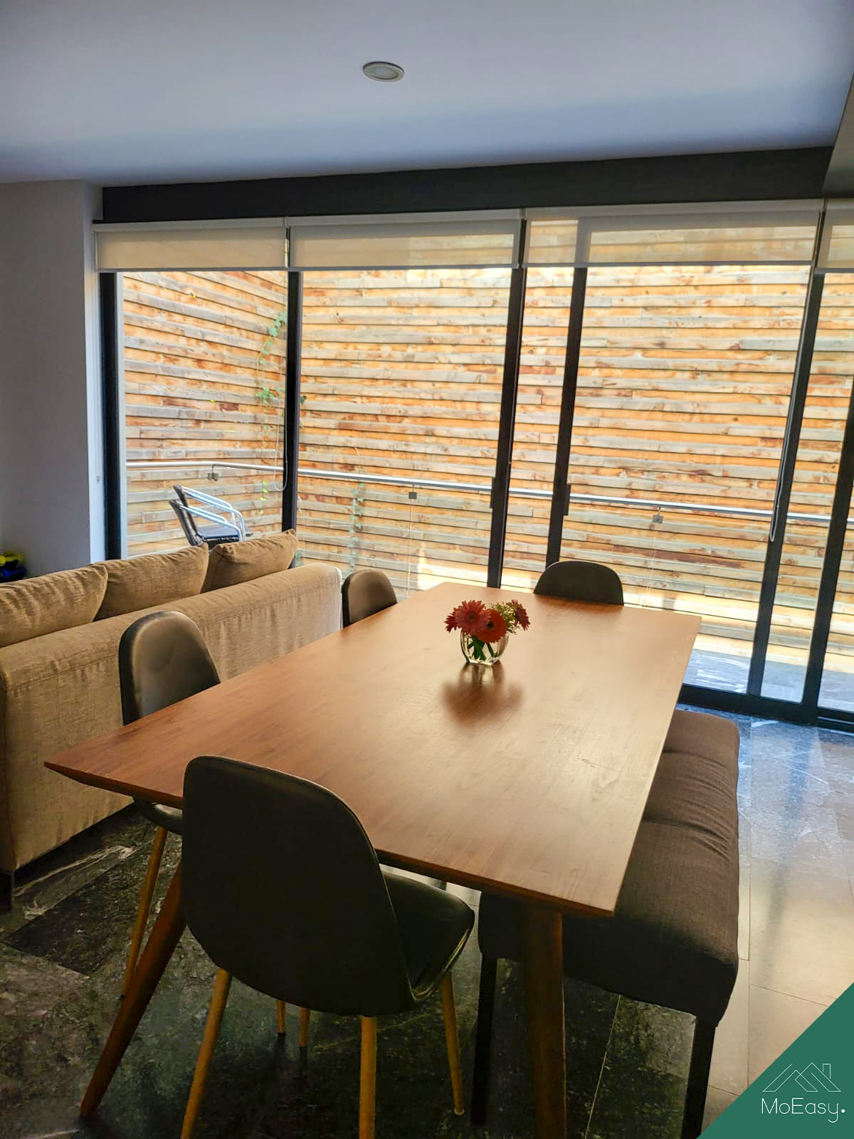 Departamento en venta  Huichapan