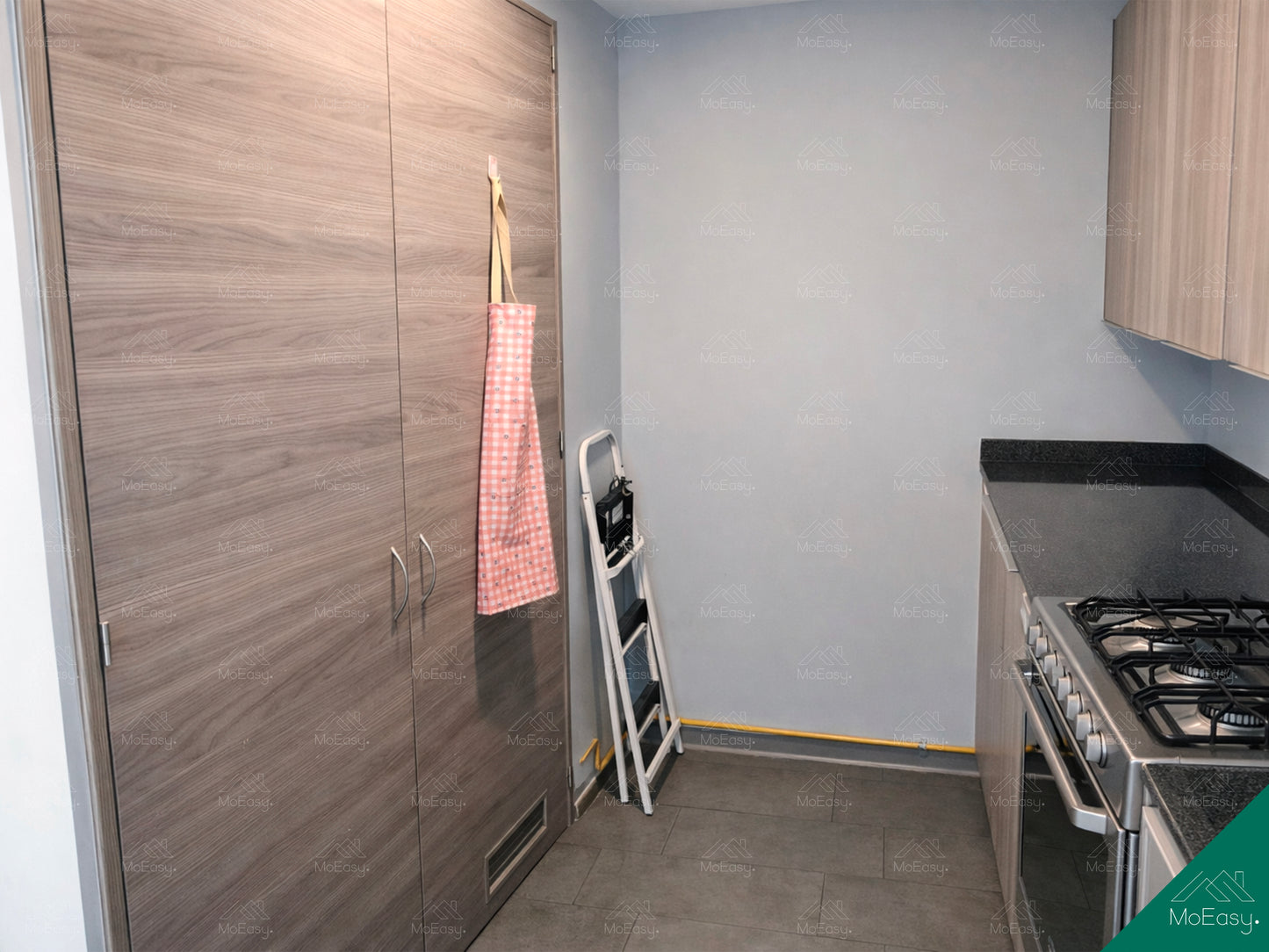 Departamento en Venta – Latitud Polanco