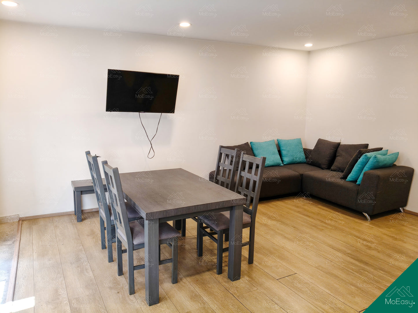 Departamento en Venta – Río Rhin 31, Cuauhtémoc