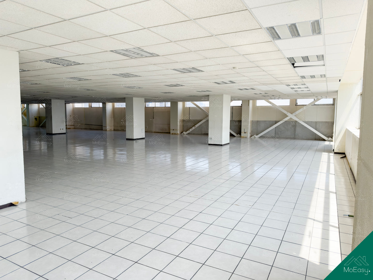 OFICINAS CORPORATIVAS EN RENTA – LAGO ISEO 236 | A MINUTOS DE POLANCO
