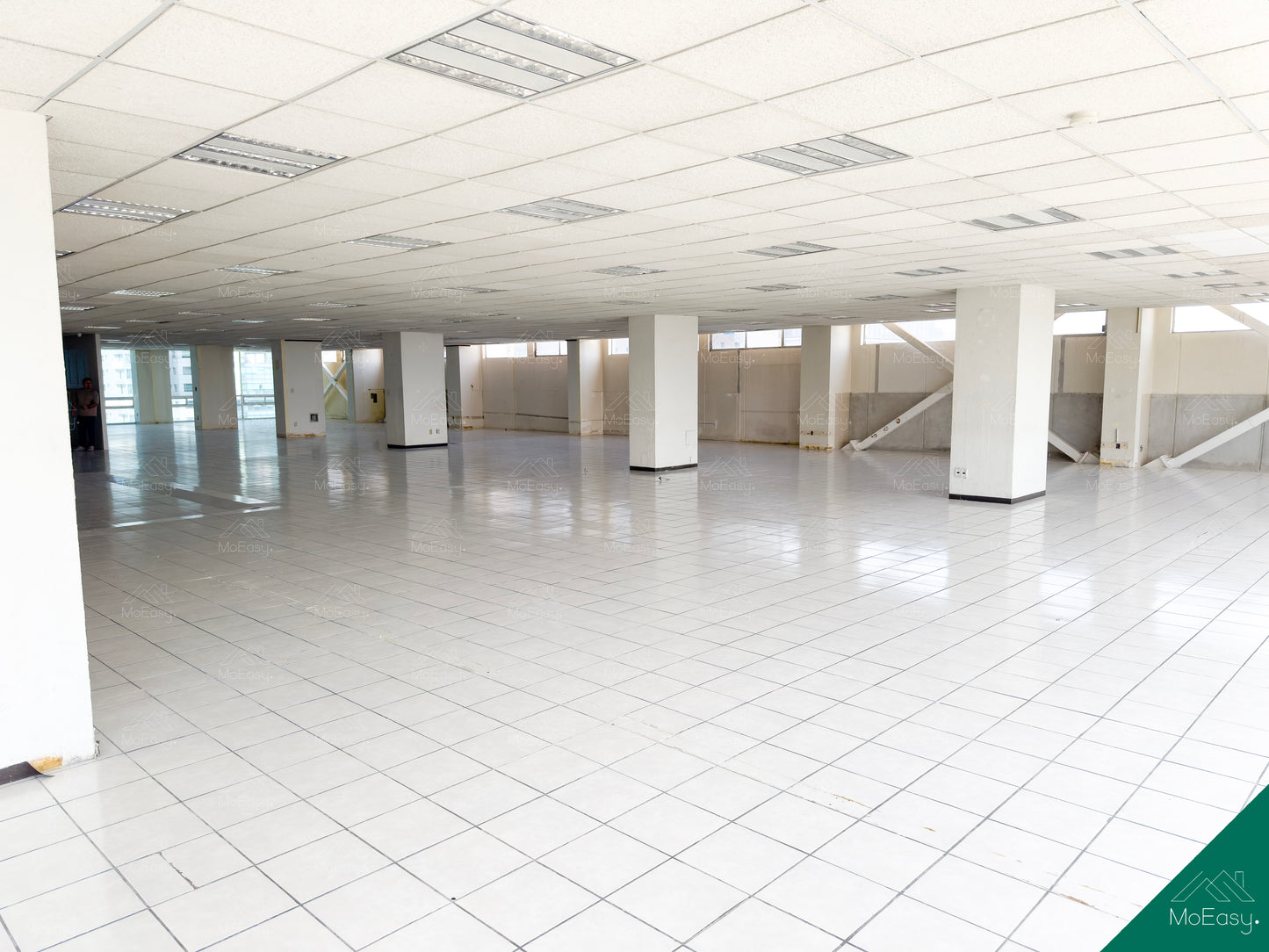 OFICINAS CORPORATIVAS EN RENTA – LAGO ISEO 236 | A MINUTOS DE POLANCO
