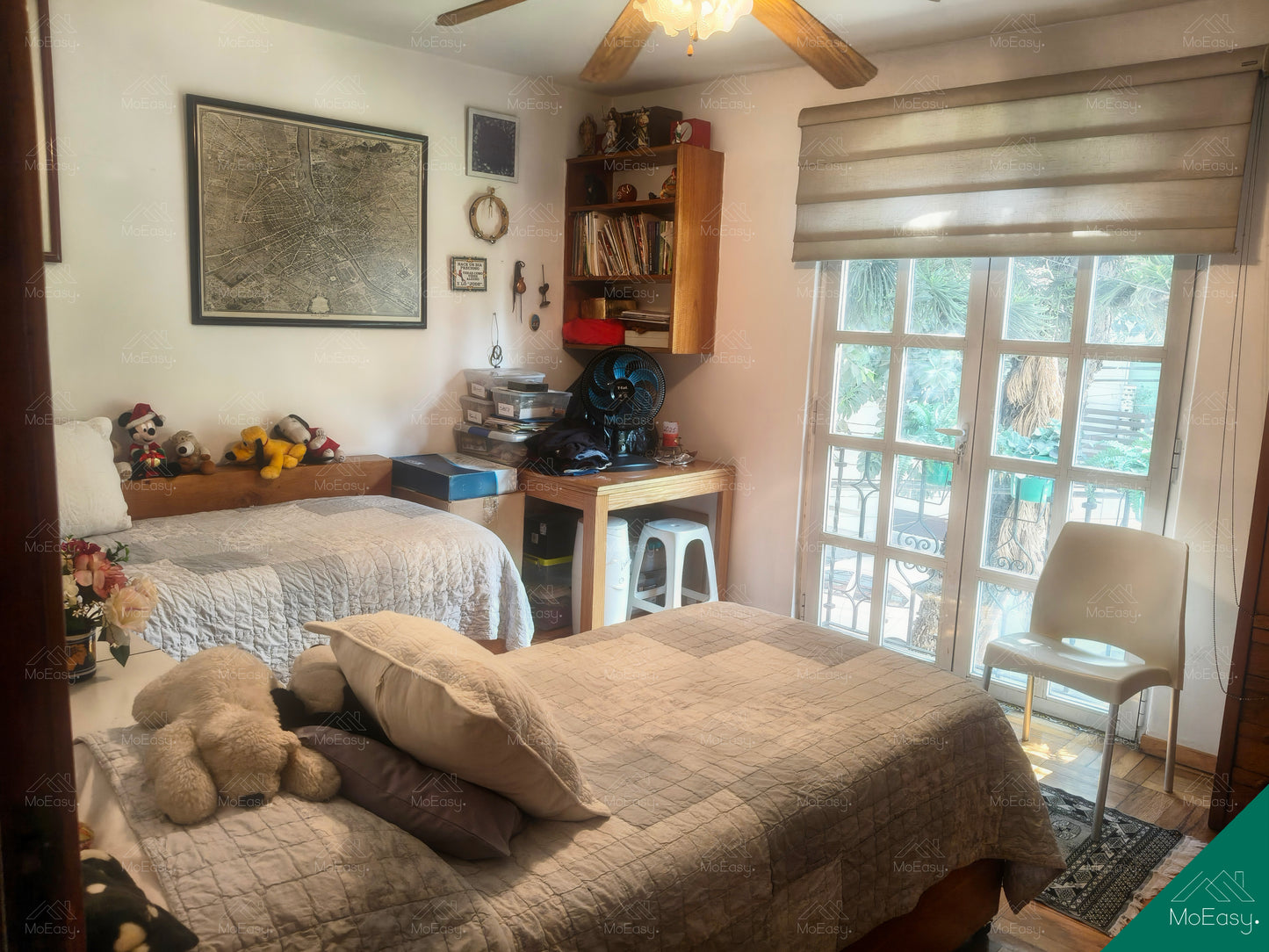 Casa en venta en Anzures | cerca de Polanco