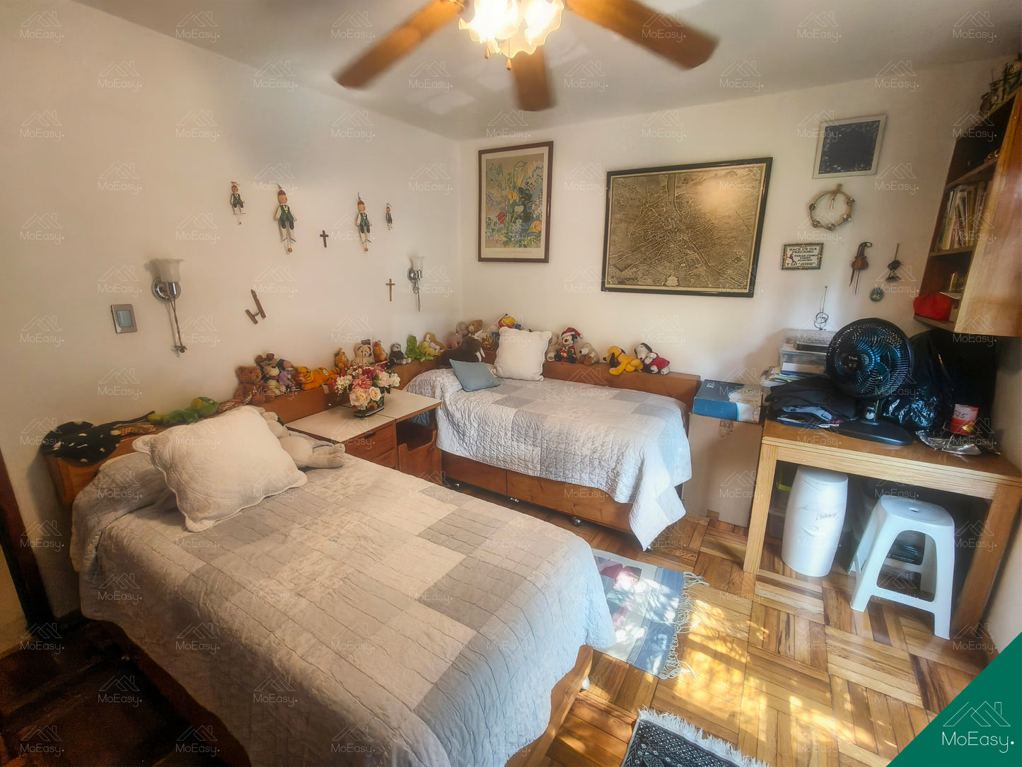 Casa en venta en Anzures | cerca de Polanco