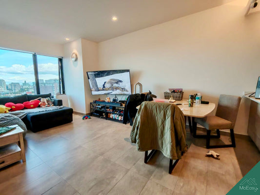 Departamento en Renta en Cuadrante Neuchâtel