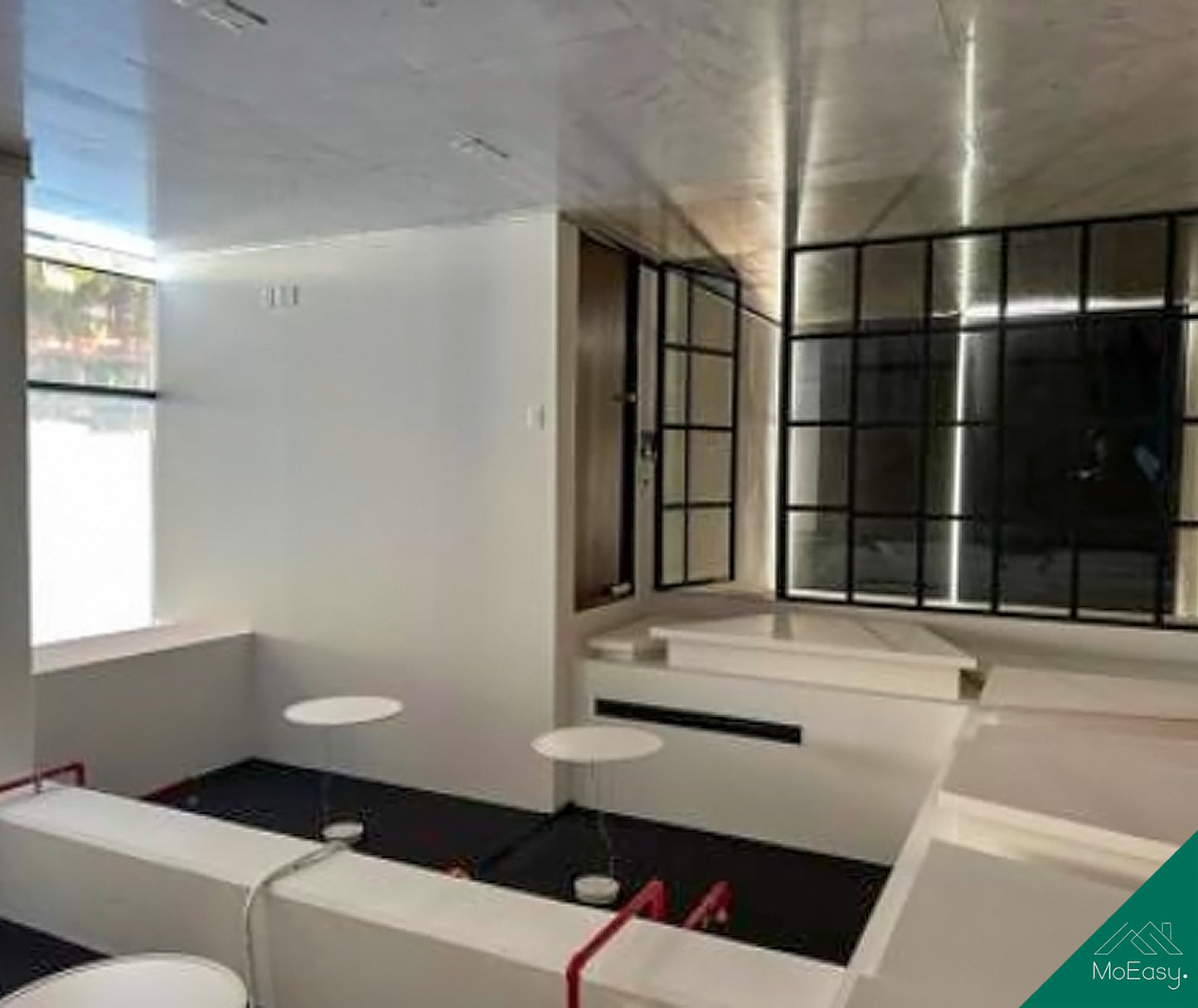 Oficina en Renta Infiniti Center Santa Fe