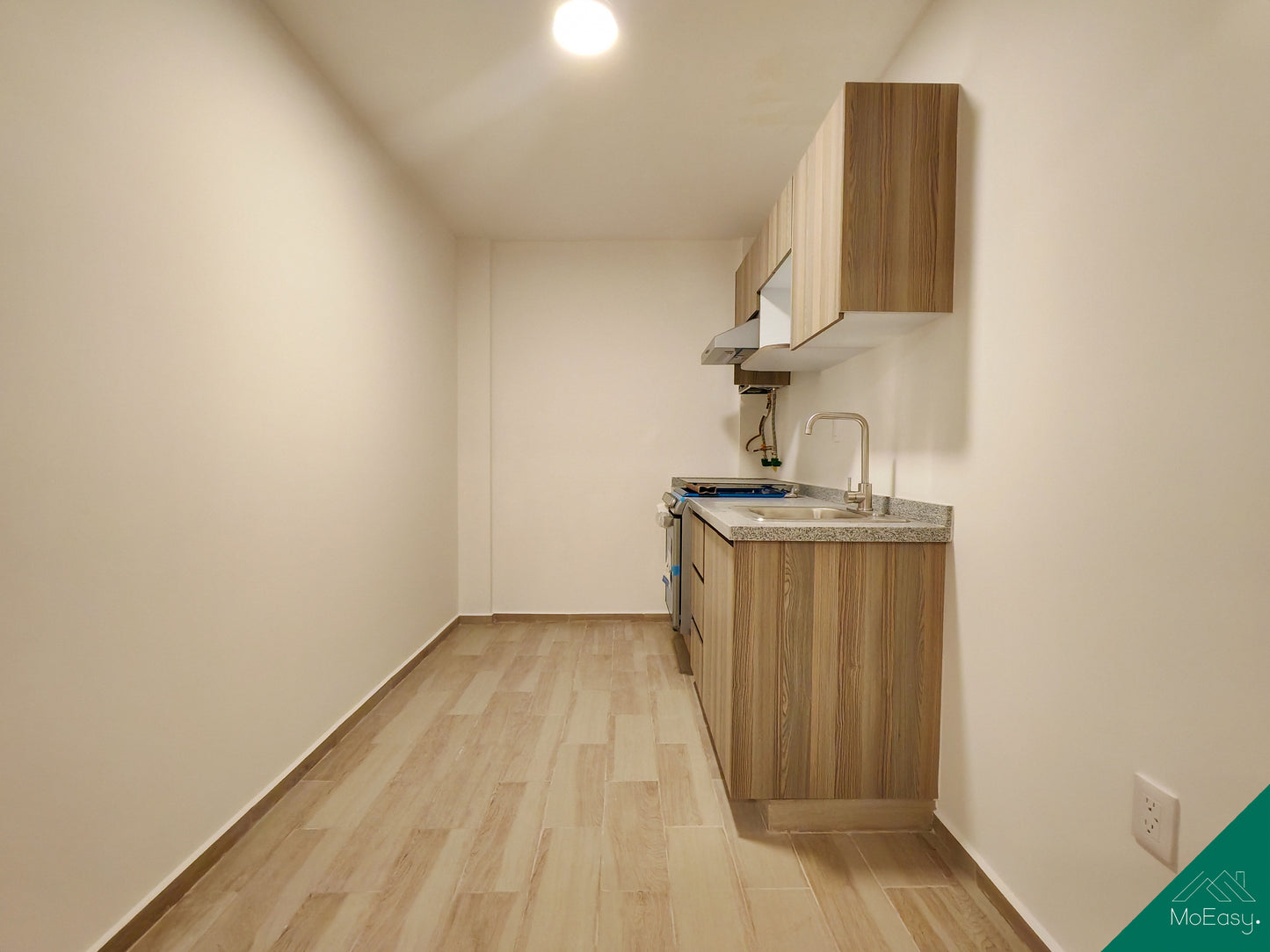 Departamento en venta Icacos 1, Narvarte Oriente