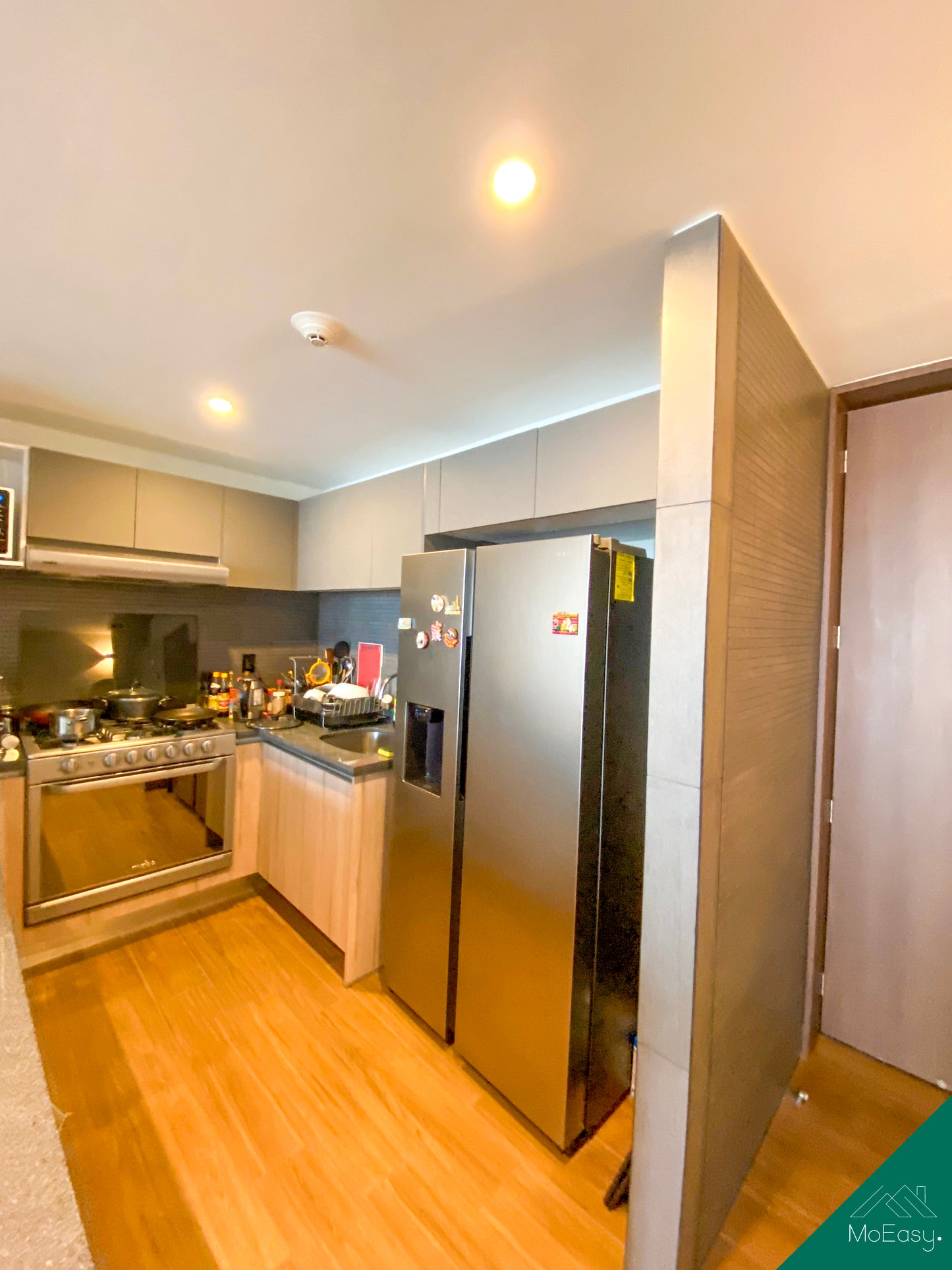Departamento en venta en Be Grand Torre 4