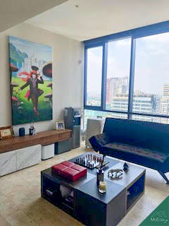 Departamento en venta Miyana Torre Monarca