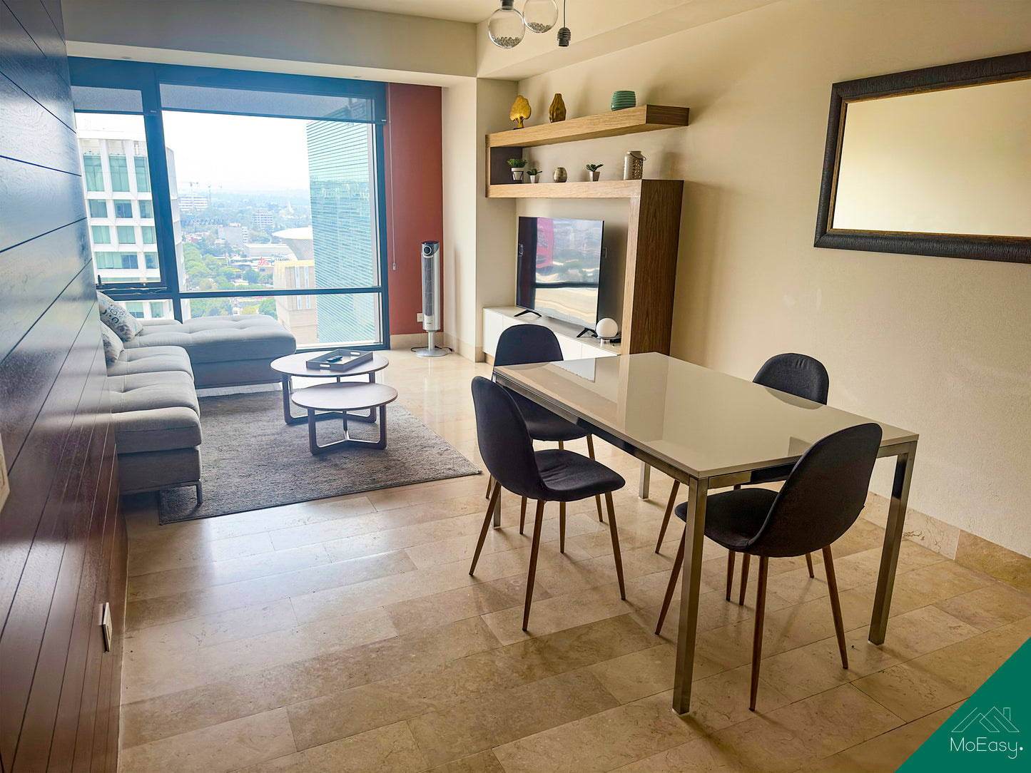 Departamento en venta Miyana Torre Monarca