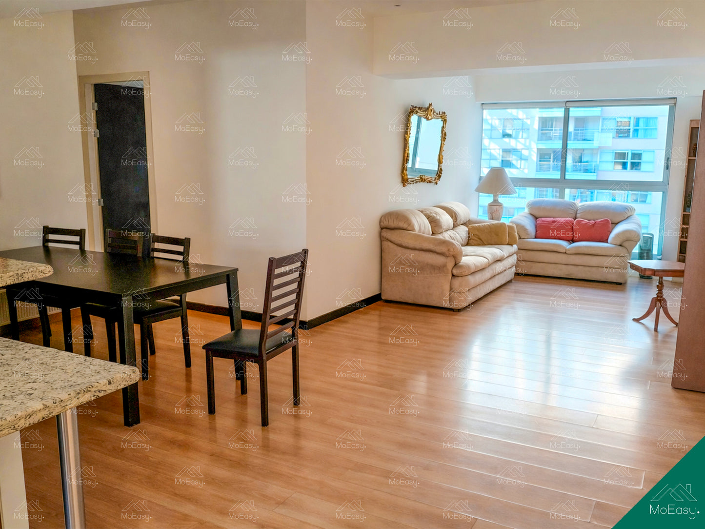 Departamento en venta – Grand Polanco