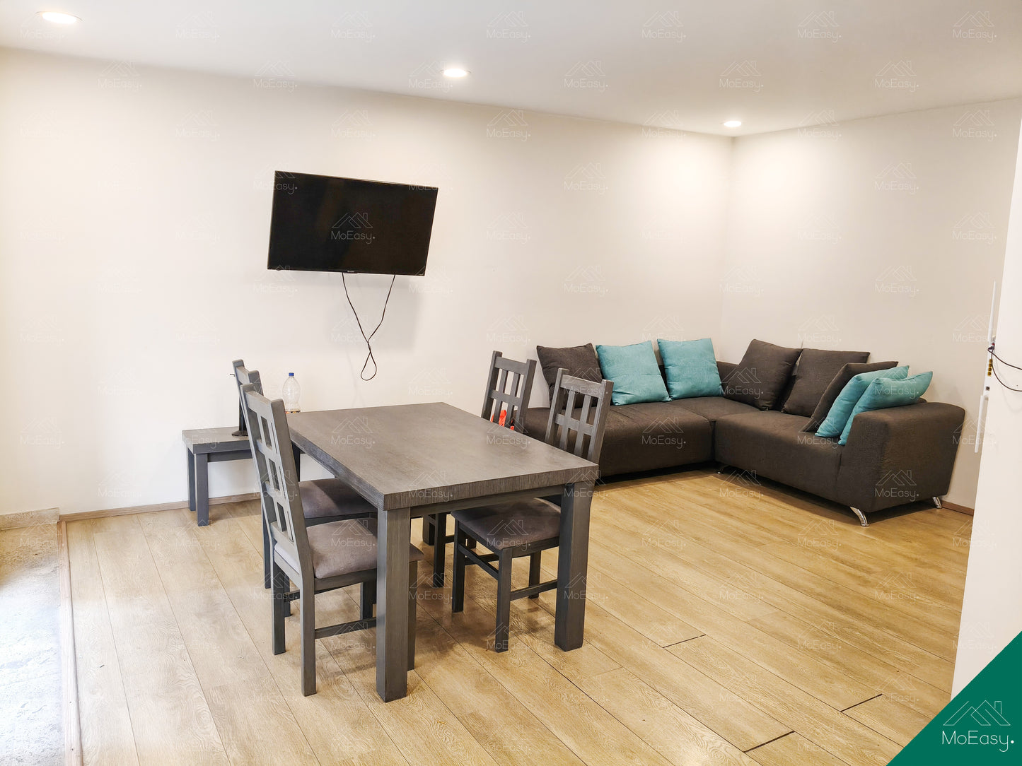 Departamento en Venta – Río Rhin 31, Cuauhtémoc