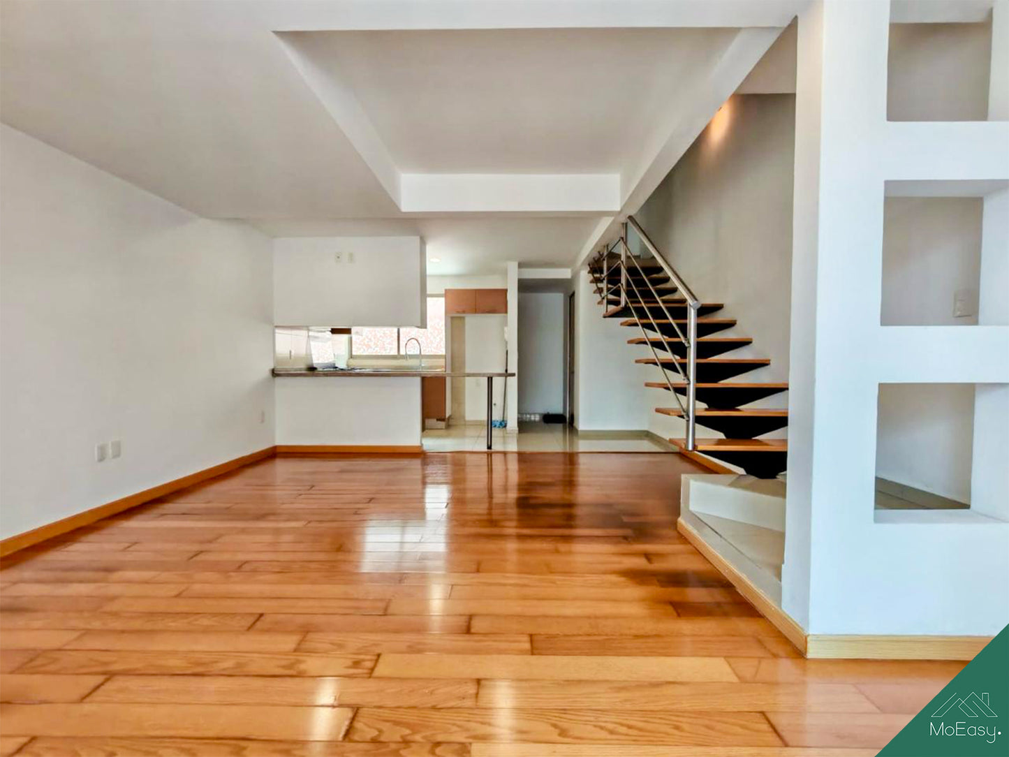 Casa en Renta – Presa Tesoyo, Irrigación