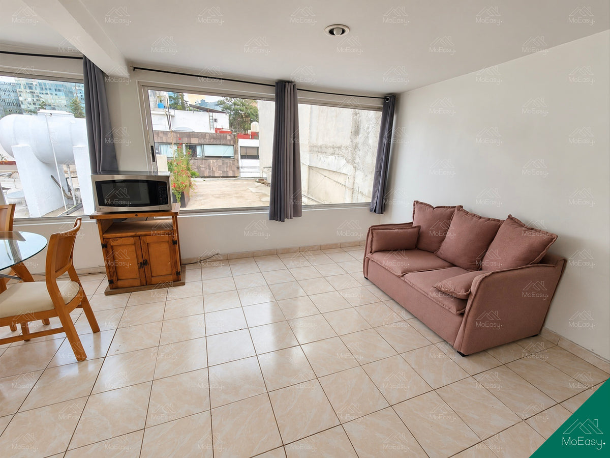 LOFT EN RENTA | PRESA PALMITO | IRRIGACIÓN