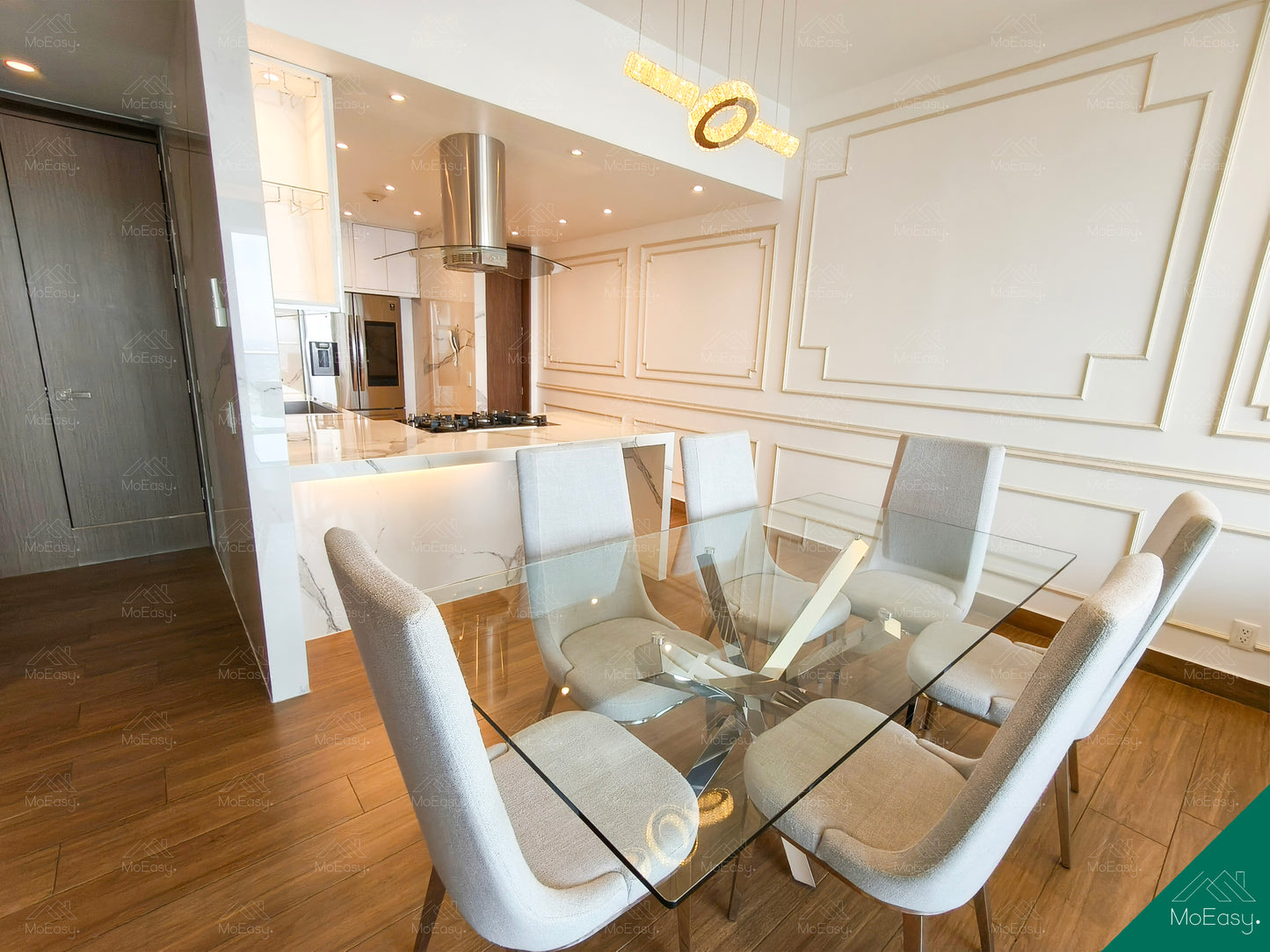 DEPARTAMENTO EN RENTA | BE GRAND ALTO POLANCO – TORRE 3