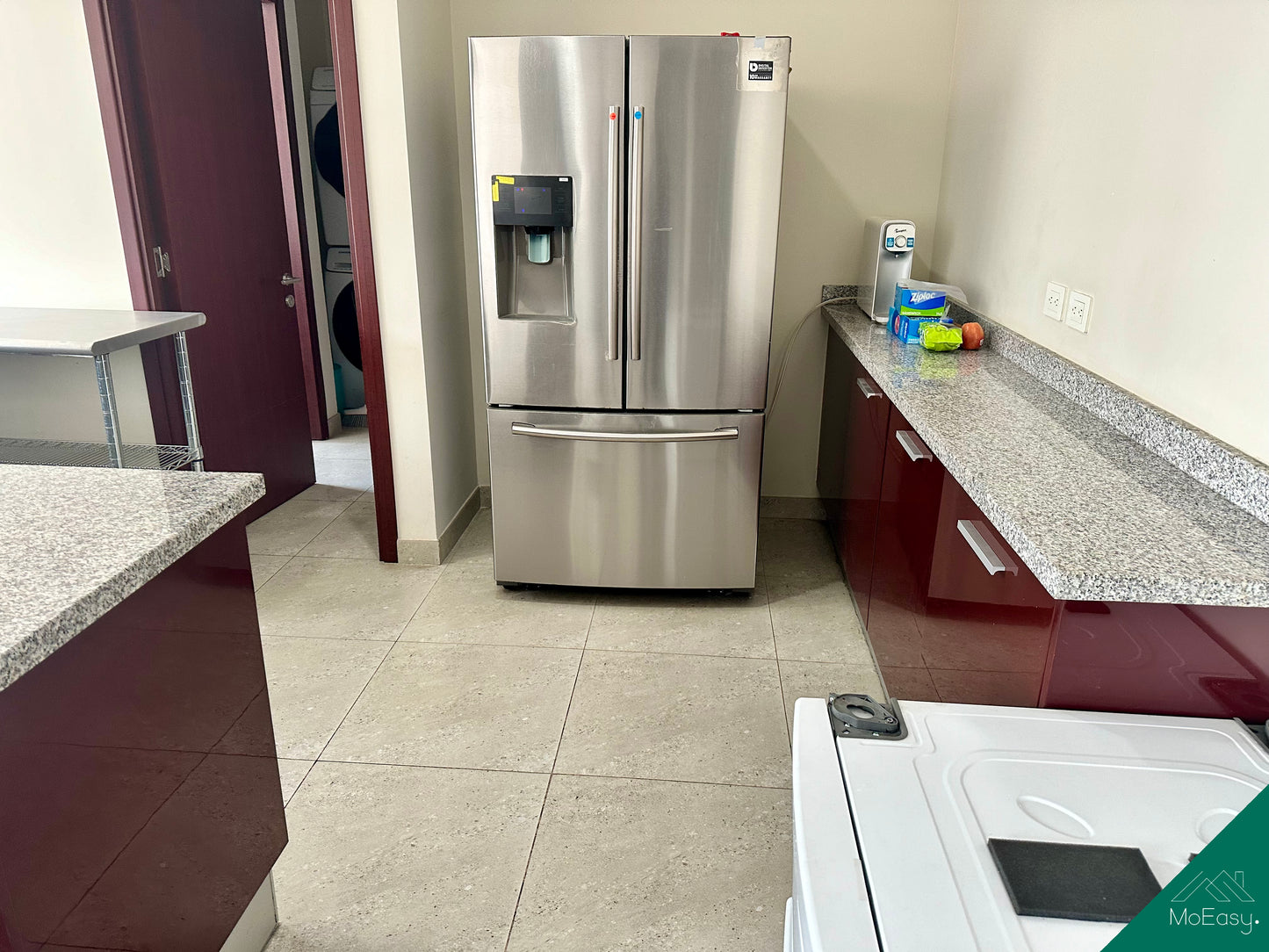 Departamento en venta en Torre Singapur – Polanco