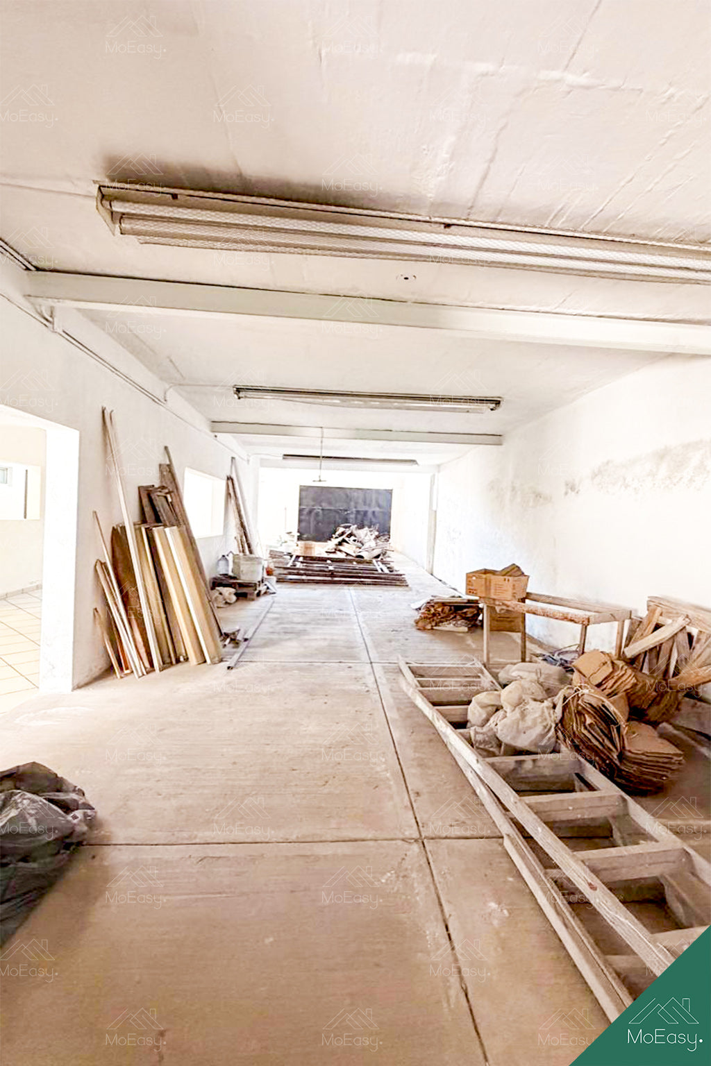 Bodega en venta Atizapán d e Zaragoza