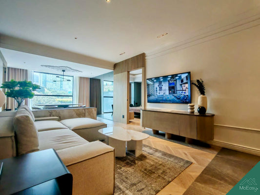 Departamento en Venta en Green House
