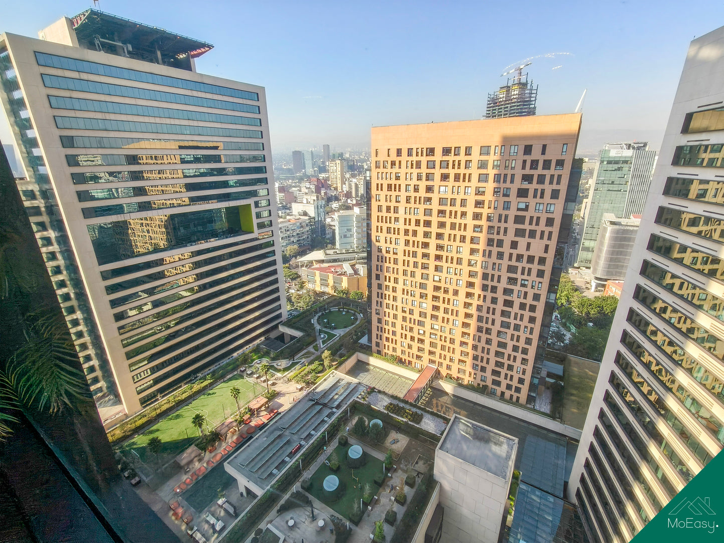 Departamento en Renta | Torre Colibrí – Miyana