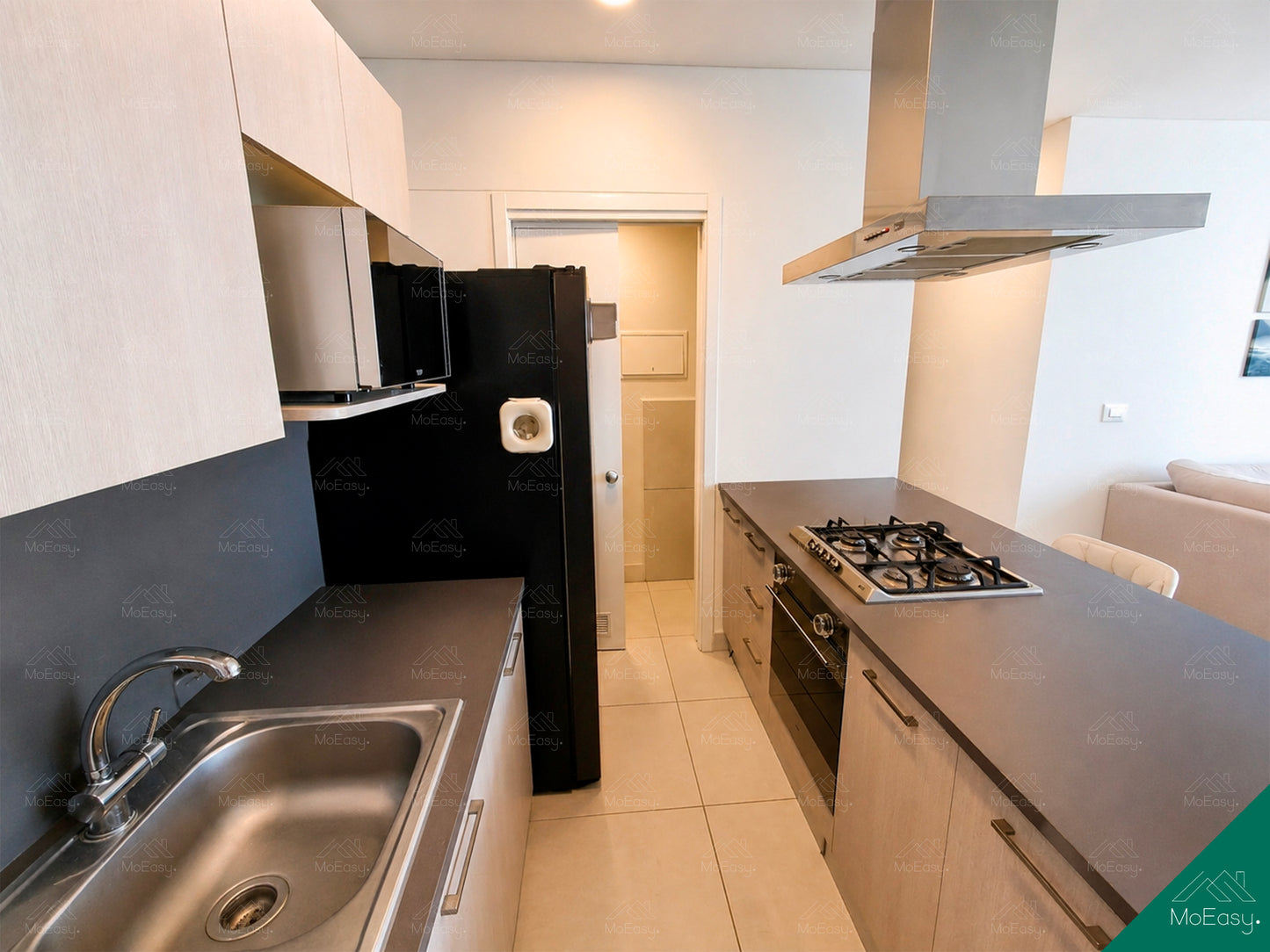 Departamento en Venta – Vistas del Bosque, Torre 3