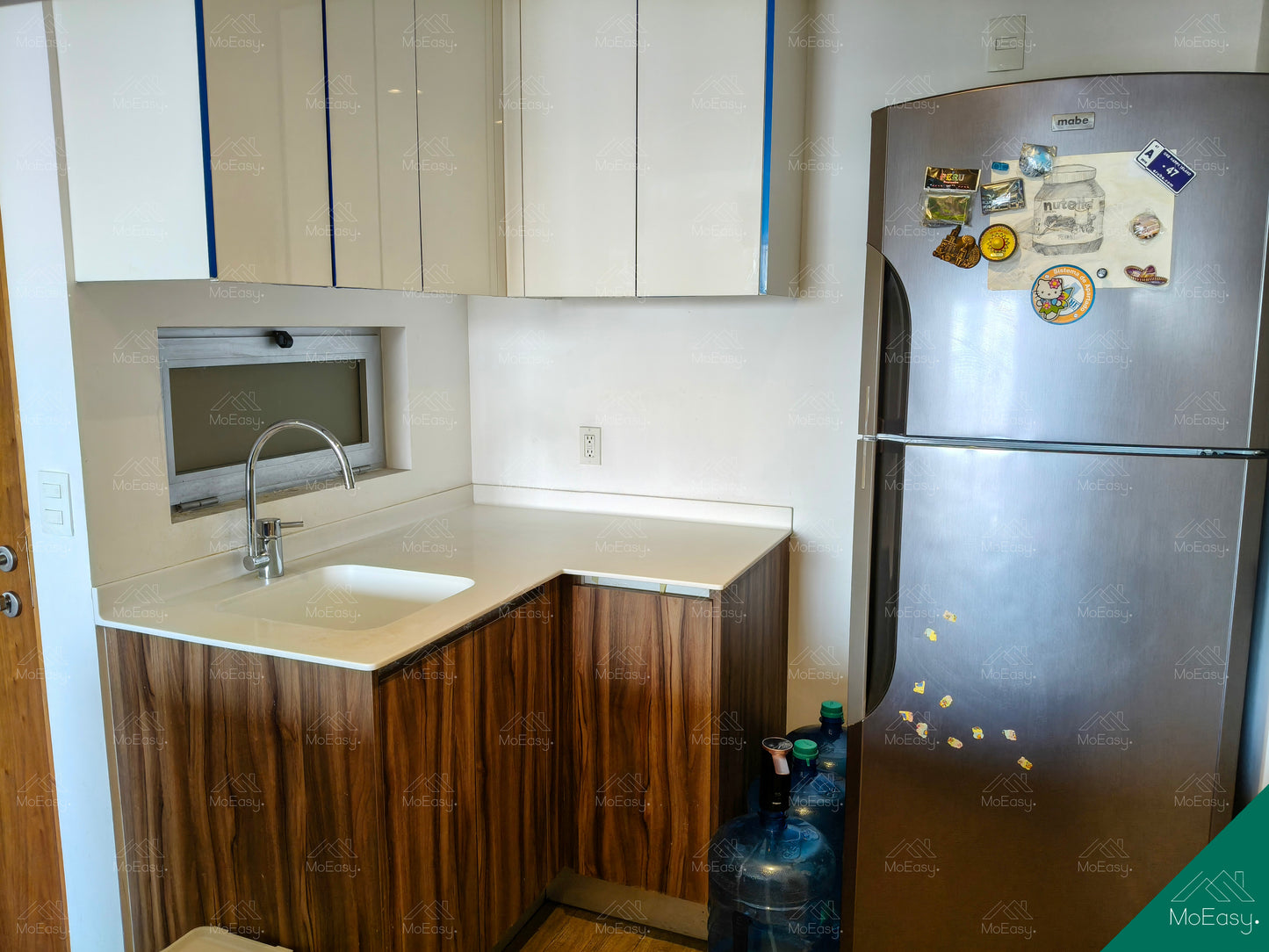 Departamento en venta en Nuevo Polanco – Parques Plaza