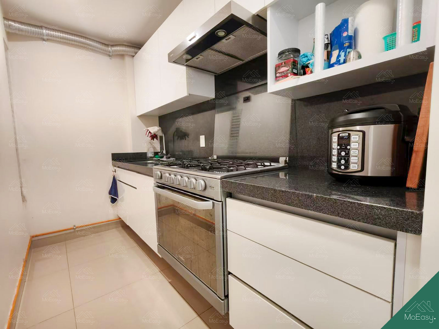 DEPARTAMENTO EN VENTA | INSURGENTES 1346