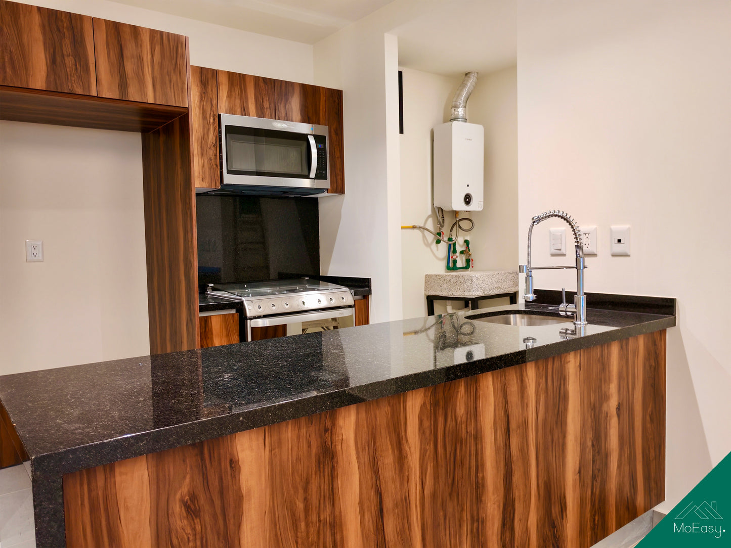 Departamento en Venta – Texas 26, Col. Nápoles, Cdmx