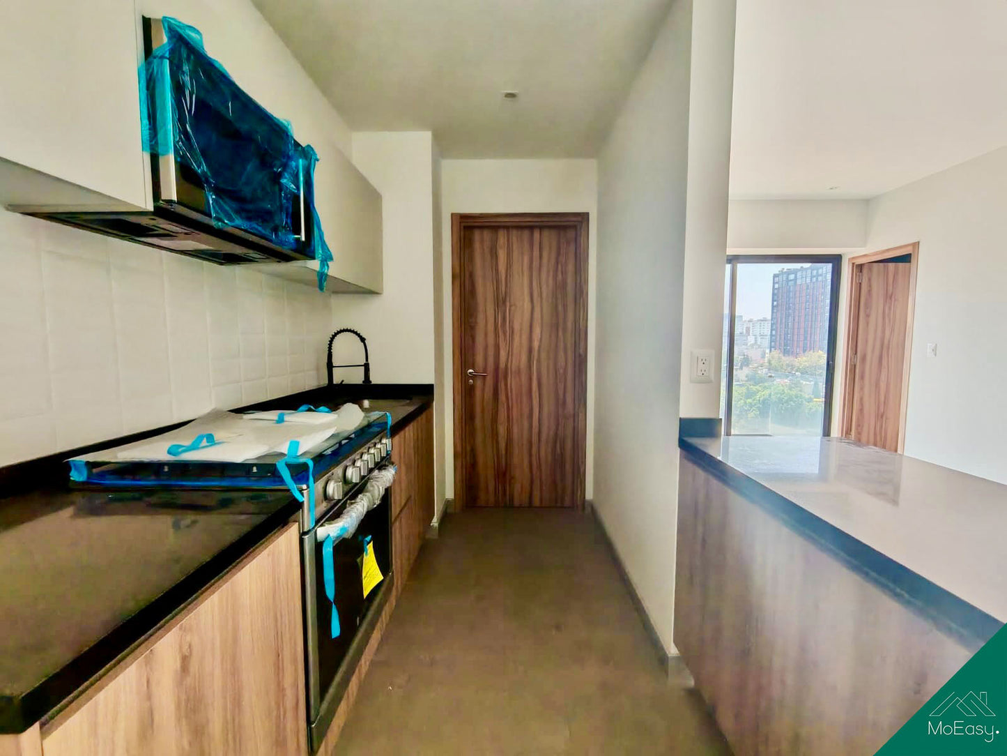 Departamento en Venta – Lago Andromaco, Col. Granada, CDMX