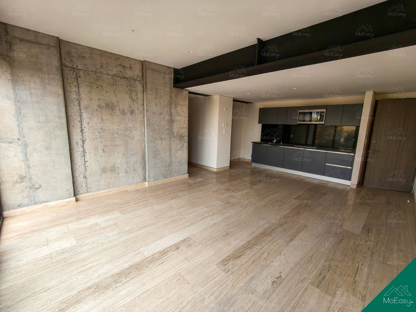 DEPARTAMENTO EN RENTA – TORRE DISTUM