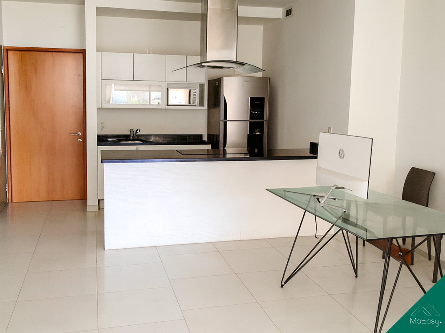 Departamento en Renta | Torre Dalí – Carso