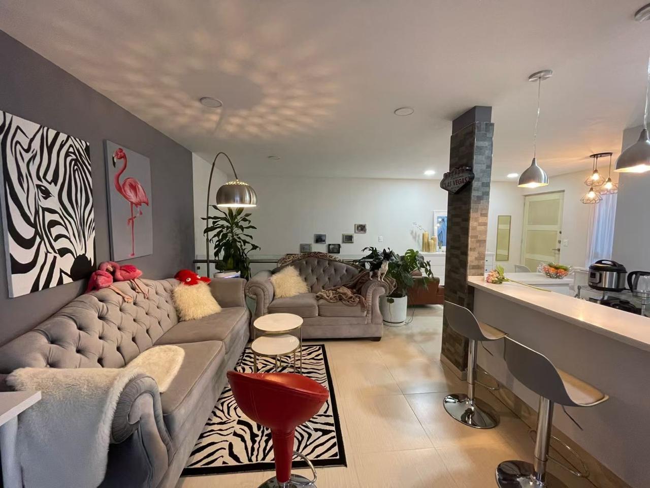 Departamento en Venta – Amores