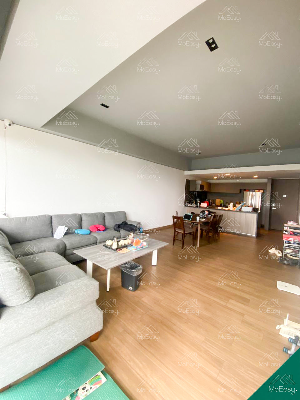 Departamento en Venta – Be Grand Polanco