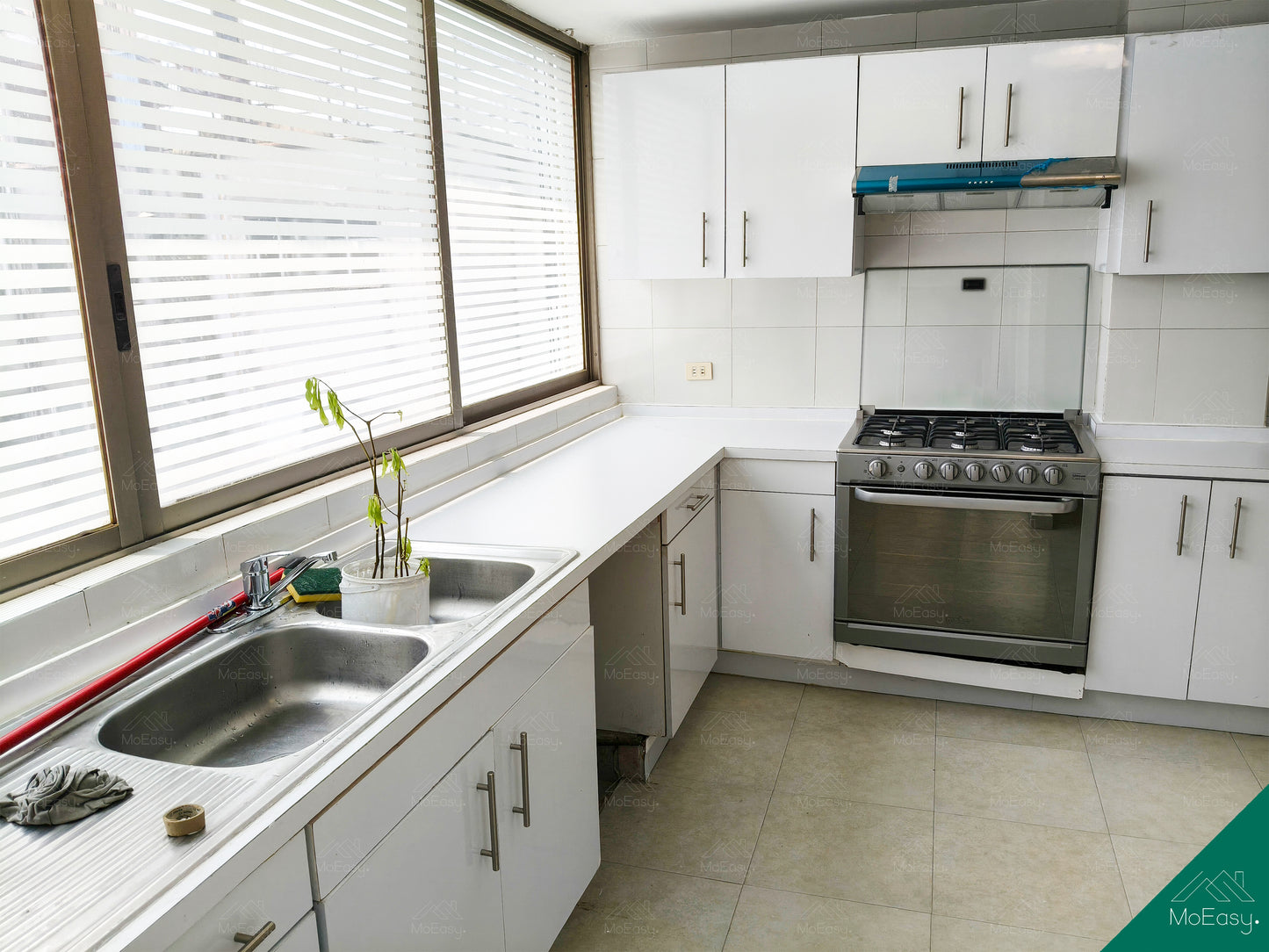 Departamento en Renta | Solón 209 Polanco
