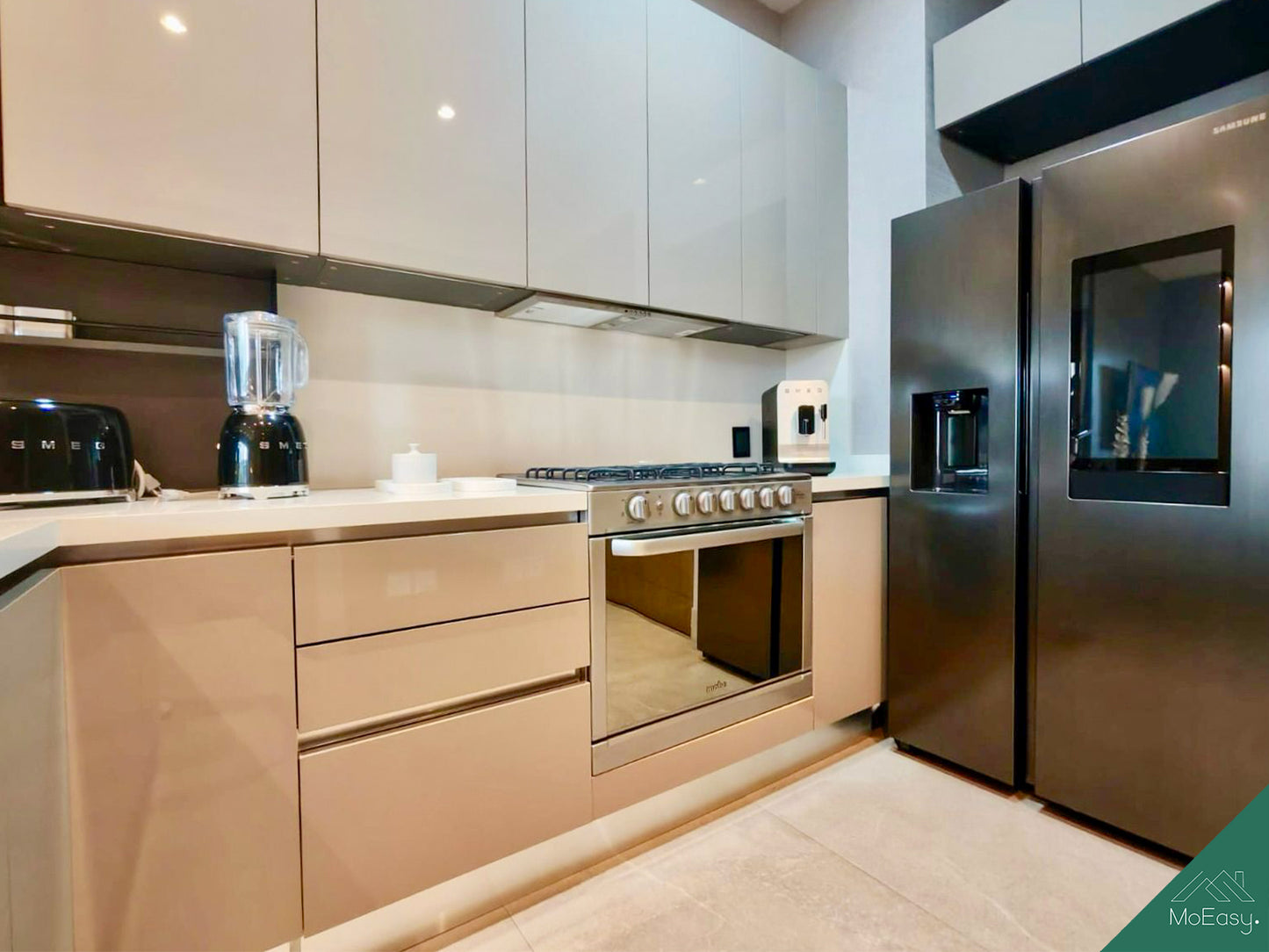 Nauma Interlomas – Loft en Venta