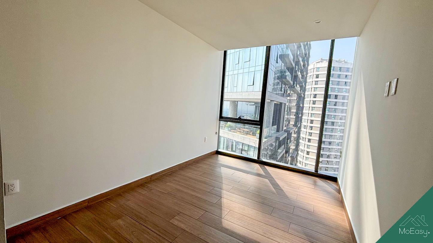 Departamento en venta en Be Grand Torre 4